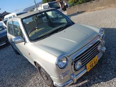 ミラジーノ ジーノ AT 車検R8年5月 中古車画像