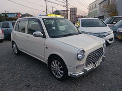ミラジーノ ミニライトスペシャル 車検2年付 中古車画像