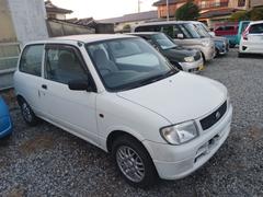 ミラ  マニュアル5速 車検2年付 中古車画像