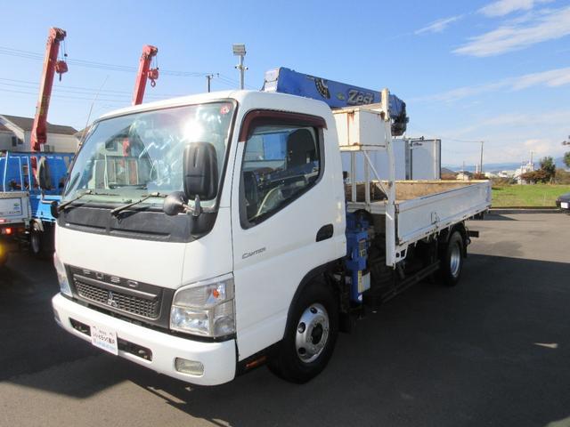 　積載３．５ｔ　４段ラジコン　Ｒアウトリガー