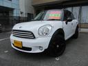 ＭＩＮＩ ＭＩＮＩ クーパー　クロスオーバー　１７インチアルミ　...