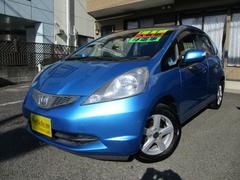 フィット G 14インチアルミ ETC SD DVD CD 取扱説明書 メンテナンスノート 純正セキュリティー キーレスエントリー ドアミラーウィンカー 中古車画像