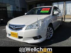 レガシィB4 2.5iアイサイト 4WD 17AW パドルシフト 本革シート HDDナビ ETC クルーズコントロール バックカメラ 取説 メンテナンスノート SI-DRIVE 純正セキュリティー HIDヘッドランプ フォグランプ 中古車画像