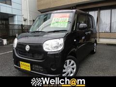 ムーヴキャンバス L AUTO STOP USB CD DVD 取説 メンテナンスノート キーレス 両側スライド ドア ハロゲンヘッドランプ 中古車画像