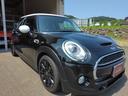 ＭＩＮＩ ＭＩＮＩ クーパーＳＤ　クーパーＳＤ　３ドア　禁煙車　...