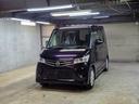 日産 ルークス ハイウェイスター　ＩＳＯＦＩＸ対応　プッシュスタ...