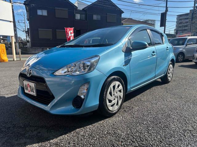 ナビ搭載！迷う道も知らない道も安心して走れます！ 運転席エアバッグ　助手席エアバッグ