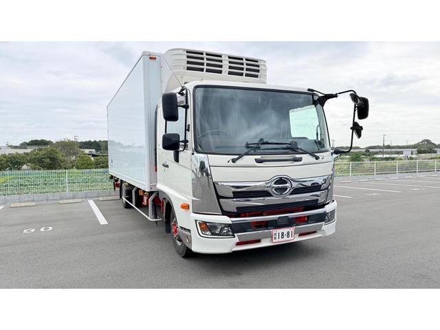 HINO HINO RANGER Other