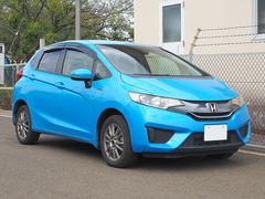 フィットハイブリッド  ◆4WD◆シティブレーキアクティブシステム◆クルーズコントロール◆Sモードスイッチ◆ナビTV◆リアカメラ◆ETC◆LEDライト◆コンビシート(プライムスムース×ファブリック)&専用インテリア◆スマキー 中古車画像