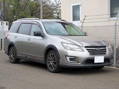 エクシーガクロスオーバー7 X-ブレイク ◆4WD◆アイサイト◆全車速追従機能付クルコン◆プリクラッシュブレーキ◆車線逸脱警報◆ナビ◆TV◆後席フリップダウン◆リアカメラ◆シートヒーター◆パワーシート◆SI-DRIVE◆Aストップ◆スマキー 中古車画像