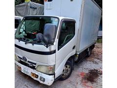 ダイナトラック  トラック 後輪ダブル ETC TV バックカメラ パワーウィンドウ 中古車画像