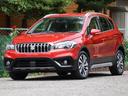 SUZUKI SX4 S CROSS