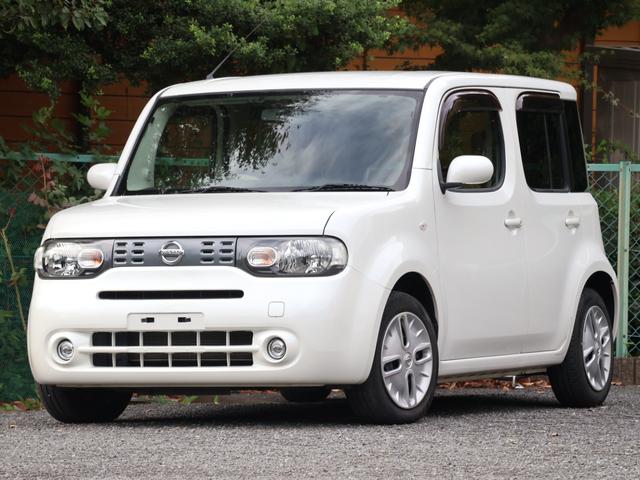 １年保証＆２４時間３６５日対応ロードサービス無料付帯 新規２年車検取得渡し！遠方納車・試乗・オートローン・買取査定ＯＫ！！