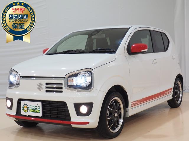 価格 Com アルトターボｒｓ スズキ ベースグレード 神奈川県 81 9万円 平成27年 15年 2614 中古車