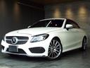 MERCEDES BENZ C-CLASS