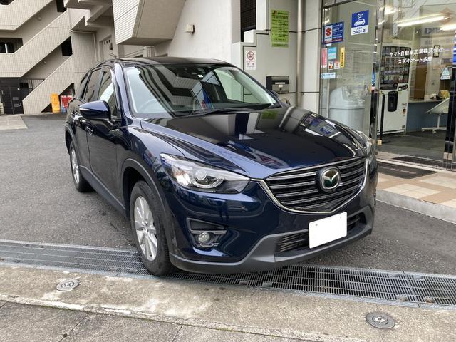 マツダ ＣＸ－５