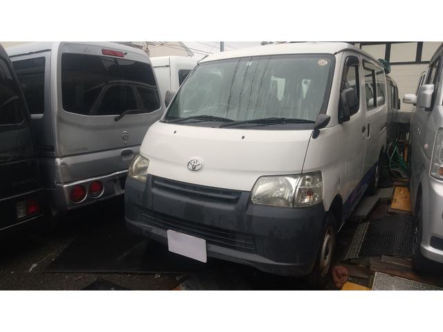 ライトエースバン(トヨタ) ＤＸ 中古車画像