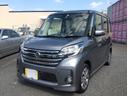 日産 デイズルークス ハイウェイスター　ターボ　エマブレ　ＶＤＣ...