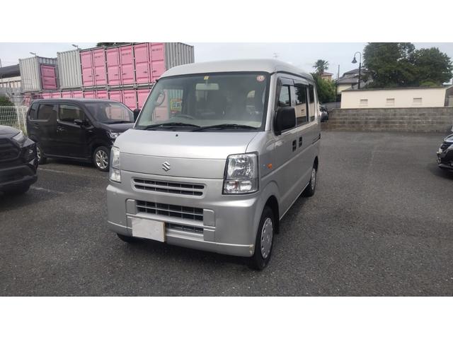 日産 ＮＶ１００クリッパーバン