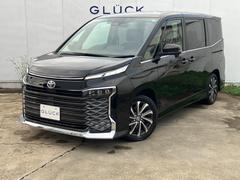 ヴォクシー S-Z 保証継承/1オーナー/純正8インチディスプレイオーディオ バックカメラ/ドライブレコーダー/ビルトインETC2.0/シートヒーター/レーダークルーズ/両側パワースライドドア/純正17AW/LEDライト 中古車画像