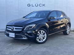 GLAクラス GLA250 4マチック オフロード レザーエクスクルーシブパッケージ レーダーセーフティーパッケージ  本革シート パワーシート バックカメラ パークトロニック スペアキー 禁煙 中古車画像