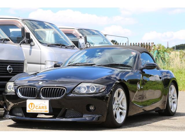 Bmw Z4 中古