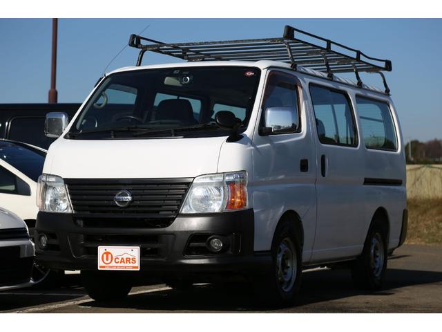 ロングDX軽油ターボ4WD Wエアコン 即乗出可スーパーHR(1枚目)