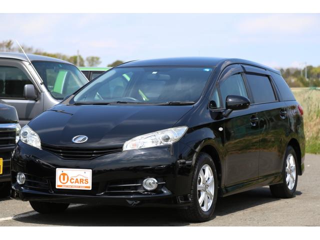 中古車 トヨタ ウィッシュ 1 8x スマートキー 社外ナビ 3列シート7人乗り中古車販売実績 10 02 m s company 中古車なら グーネット中古車 中古車 トヨタ ウィッシュ 1 8x スマートキー 社外ナビ 3列シート7人乗り中古車販売実績 10 02 m s company 中古車なら グーネット中古車