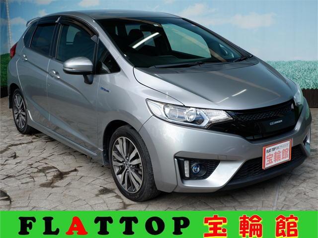ホンダ フィット の中古車 13年式 神奈川県 中古車 中古車情報のsunroof サンルーフ ホンダ フィット の中古車 13年式 神奈川県 中古車 中古車情報のsunroof サンルーフ