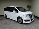 HONDA STEPWAGON SPADA