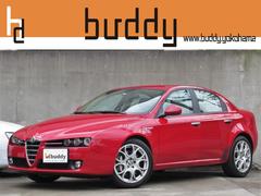 アルファ１５９ アルファロメオ の中古車を探すなら グーネット中古車