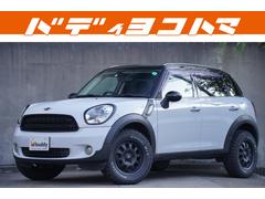 ＭＩＮＩ　ＭＩＮＩ　クーパー　クロスオーバー　新品リフトキット　新品マッドタイヤ