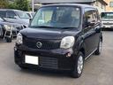 日産 モコ Ｇ　禁煙車／インタークーラーターボ／スマートキー／バ...