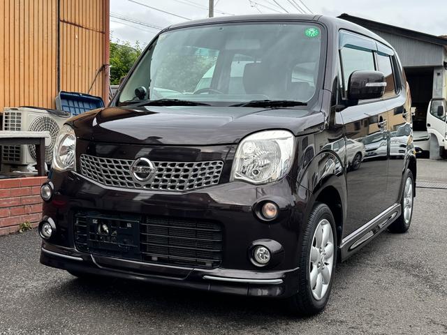 Ｇ　エアロスタイル　禁煙車／インタークーラーターボ／ナビ地デジＢｌｕｅｔｏｏｔｈ！／スマートキー／ＥＴＣ／本革ステアリング／