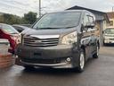ノア ＹＹ　後期モデル／切り替え式４ＷＤ／５人乗り／ナビバックカメラ／前後ドライブレコーダー／（1枚目）