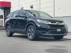 アメリカホンダ　ＣＲ−Ｖ　　新車並行２０１７ＵＳモデル　２．４Ｌ　ＡＷＤ