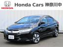 HONDA GRACE