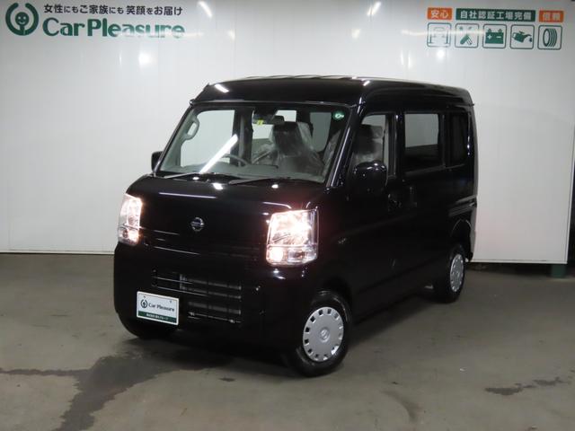GX 届出済み未使用車 新車保証(1枚目)