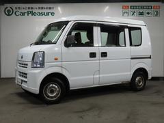 日産　ＮＶ１００クリッパーバン　ＤＸ　法人ワンオーナ　両側スライドドア　ＥＴＣ