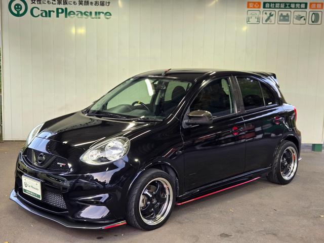 マニュアルミッション・社外マフラー・社外車高調 ＥＴＣ・ナビ・バックカメラ・社外アルミ