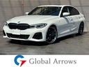 ＢＭＷ ３シリーズ Ｍ３４０ｉ　ｘＤｒｉｖｅ　ＫＷ車高調　ＢＢＳ...