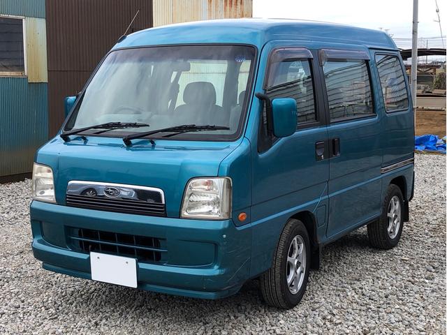 スバルの軽自動車全8車種一覧 自社開発をやめてしまった理由とは Moby モビー