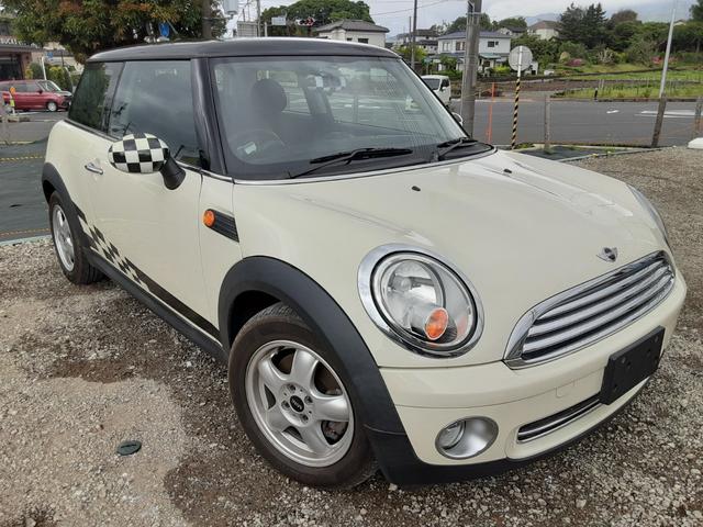 ＭＩＮＩ ＭＩＮＩ