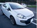 FIAT PUNTO EVO