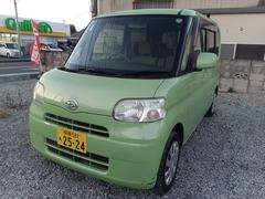 タント Xスペシャル X スマートキー CDデッキ 電動格納ドアミラー ベンチシート ABS 運転席助手席エアバック タイミングチェーン 中古車画像