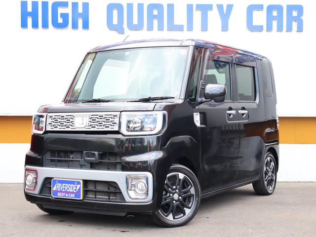 中古車49台 神奈川県のウェイク ダイハツ 40万台から選べる価格相場検索サイトbiglobe中古車 情報提供 グーネット