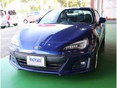 スバル　ＢＲＺ　Ｓ　６速マニュアル　マイナー後　ディスプレイオーディオ