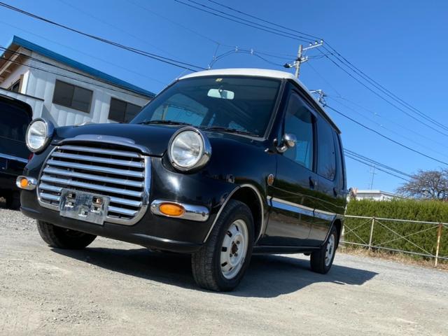 ミニカトッポ 三菱 の中古車を探すなら グーネット中古車 ミニカトッポ 三菱 の中古車を探すなら グーネット中古車