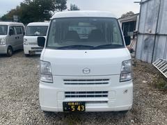 スクラム PA AT スライドドア エアコン 運転席エアバッグ 助手席エアバッグ 中古車画像