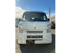 エブリイ PC 中古車画像